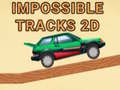 Spel Impossible Tracks 2D