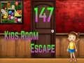 Spel Amgel Kids Room Escape 147