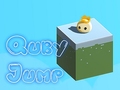 Spel Quby Jump