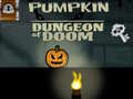 Spel Pumpkin Dungeon Of Doom
