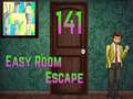 Spel Amgel Easy Room Escape 141