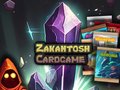 Spel Zakantosh Cardgame