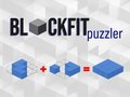 Spel Blockfit Puzzler