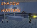 Spel Shadow Hunters