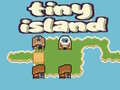Spel Tiny Island