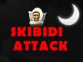 Spel Skibidi Attack