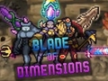 Spel Blade of Dimensions