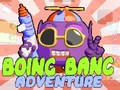 Spel Boing Bang Adventure 