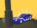 Spel Drift Car