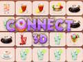 Spel Connect 3D 