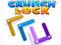 Spel Crunch Lock