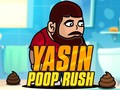 Spel Yasin Poop Rush
