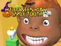 Spel Halloween Rush - Smile Tooth
