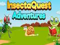 Spel InsectaQuest-Adventure