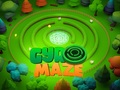 Spel Gyro Maze