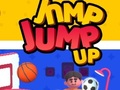 Spel Jump Jump Up