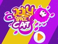 Spel Jelly Space Cat