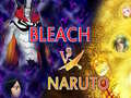 Spel Bleach Vs Naruto 3.3