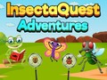 Spel InsectaQuest Adventures