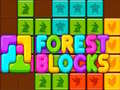 Spel Forest Blocks