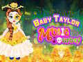 Spel Baby Taylor Music Journey