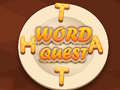 Spel Word Quest