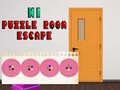 Spel N1 Puzzle Room Escape