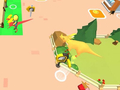 Spel Mini Dino Park