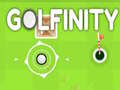 Spel Golfinity