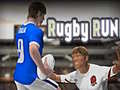 Spel Rugby Run 