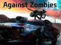 Spel Against Zombies
