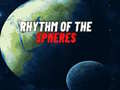 Spel Rhythm of the Spheres