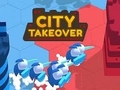 Spel City Takeover