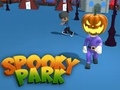 Spel Spooky Park