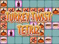 Spel Turkey Twist Tetriz