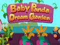 Spel Baby Panda Dream Garden 