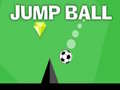 Spel Jump Ball