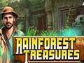 Spel Rainforest Treasures
