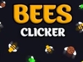 Spel Bees Clicker