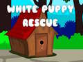 Spel White Puppy Rescue