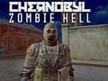 Spel Chernobyl Zombie Hell