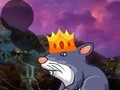 Spel Escape King Rat From Forest