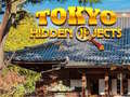 Spel Tokyo Hidden Objects