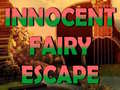 Spel Innocent Fairy Escape