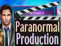 Spel Paranormal Production