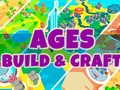 Spel Ages: Build & Craft