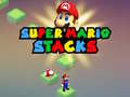Spel Super Mario Stacks
