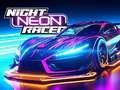 Spel Neon City Racers