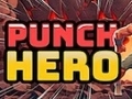 Spel Punch Hero