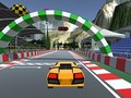 Spel Mega Racing Fasters